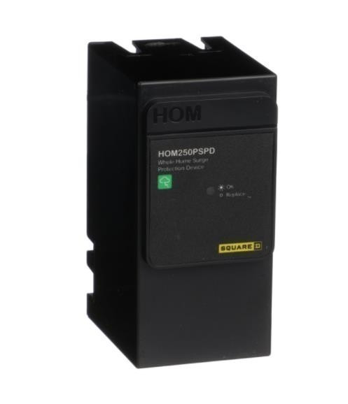 SQUARE D HOM250PSPD N 50A 240V 2P NEW