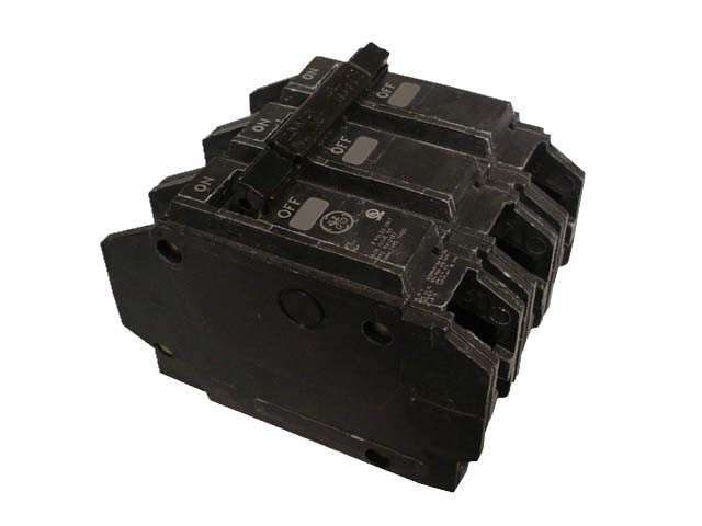 GE THQC32100WL N 100A 240V 3P NEW
