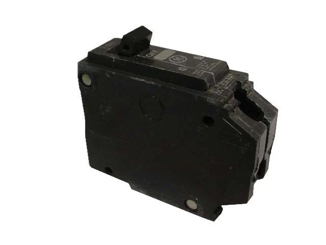 GE THQL1120 N 20A 120V 1P NEW