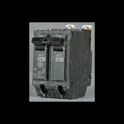 GE THQB22100 N 100A 240V 2P NEW