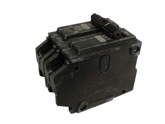GE THQL2150 N 50A 240V 2P