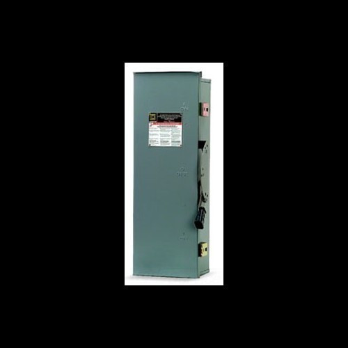 SQUARE D DTU224NRB U 200A 240V 1Ph NN3R NEW SURPLUS