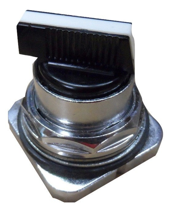 SIEMENS 52SA2CAB N 3 POSITION SELECTOR SWITCH NEW SURPLUSS