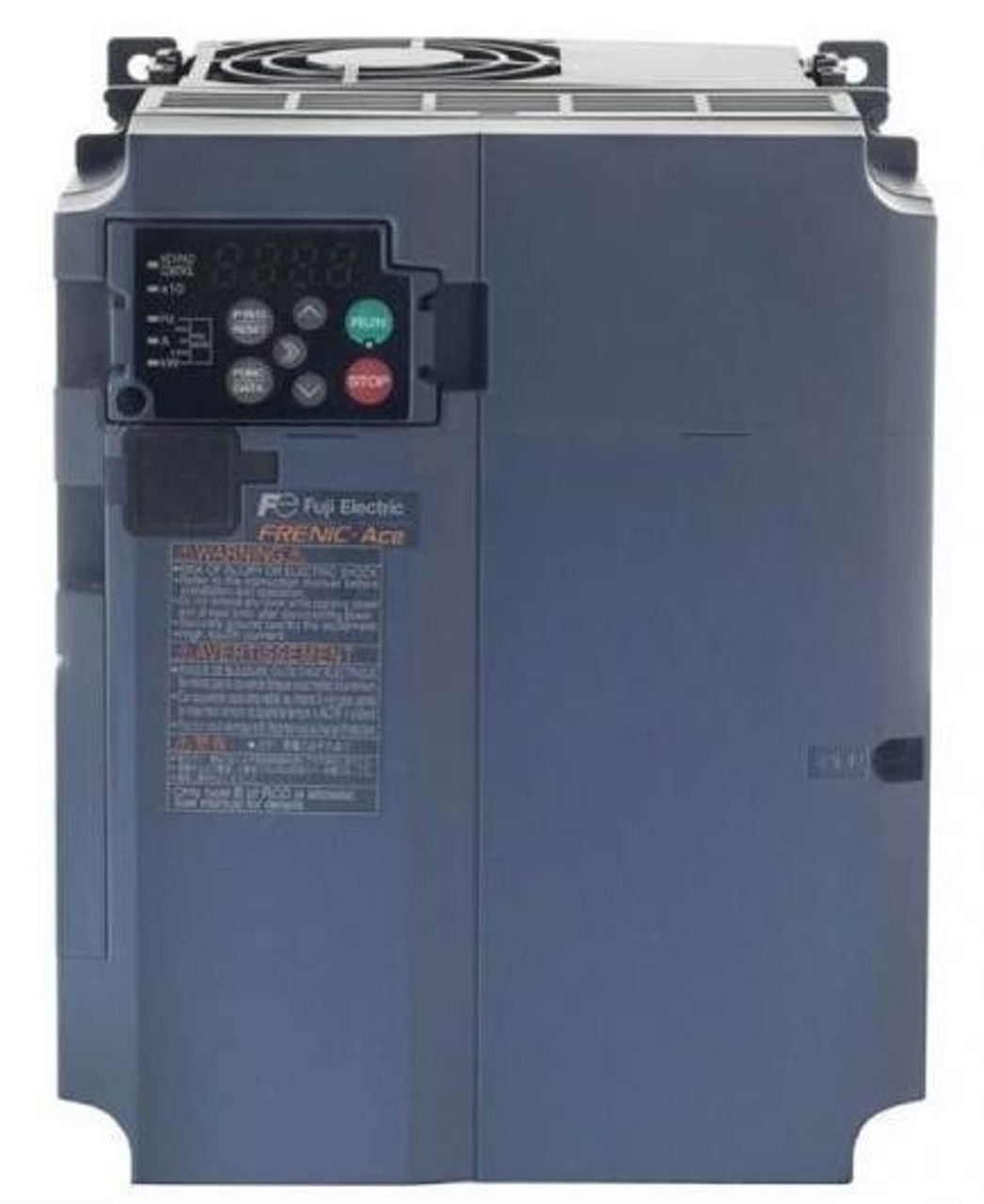 FUJI FRN0022E2S-4GB U 13A 380 TO 480V 10Hp USED