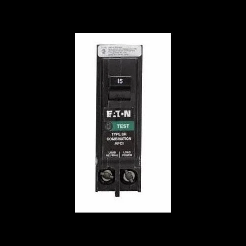 CUTLER HAMMER BRP115GF N 15A 120V 1P 10K NEW