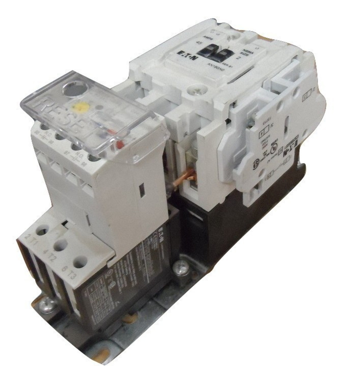 CUTLER HAMMER AN19GN0A5E045 N NEW CUTLER HAMMER AN19GN0A5E045 N NEW