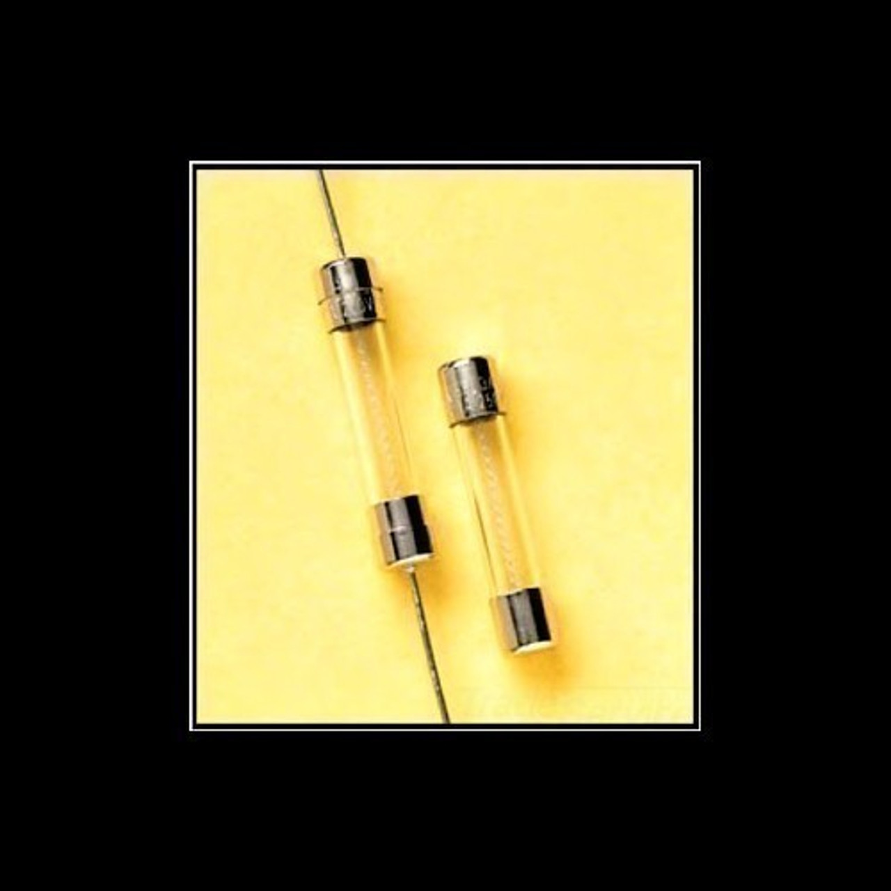 FERRAZ SHAWMUT GDL3 3A 250V Class GLASS NEW