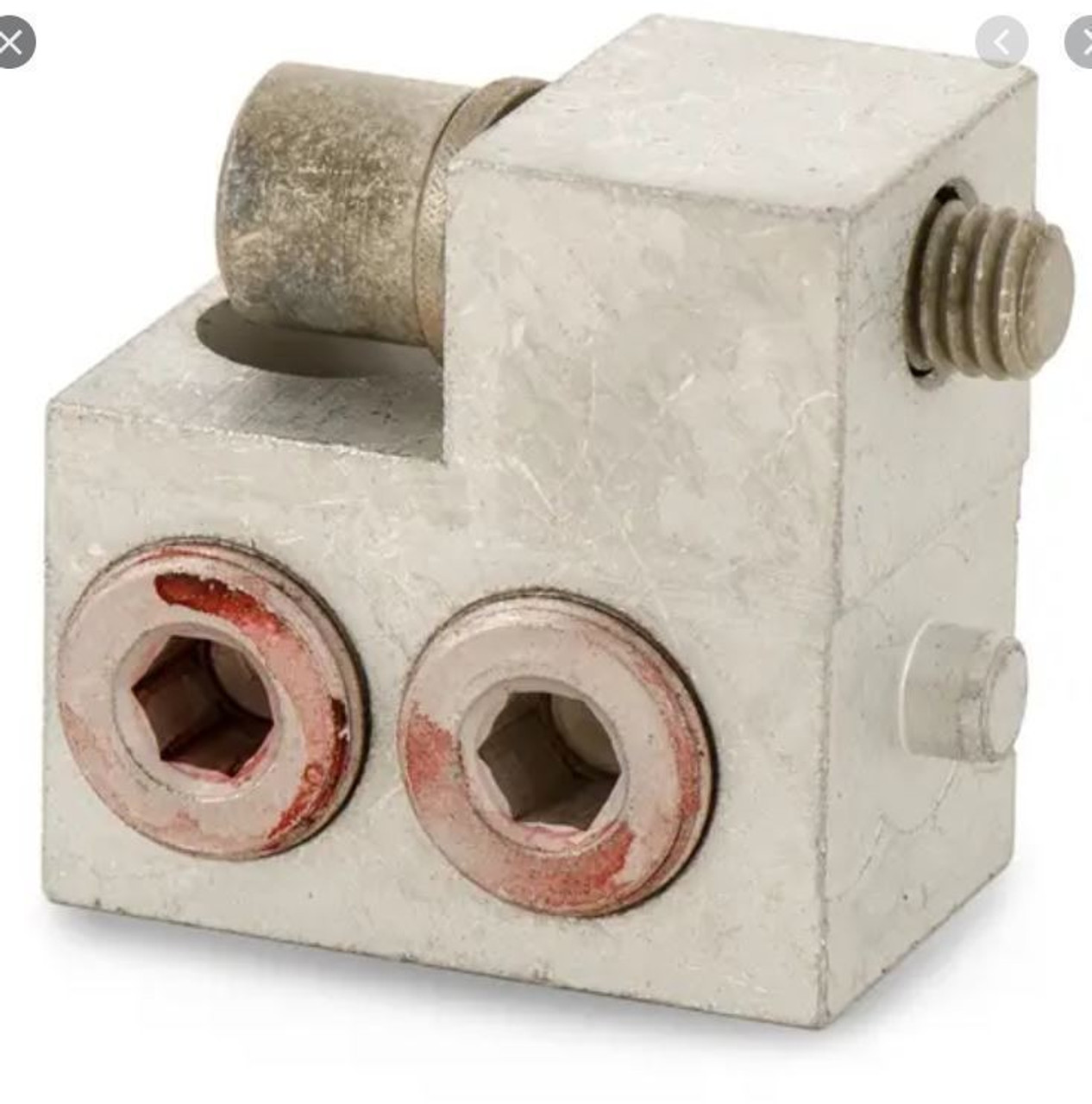 GE TCAL61 N 600A NEW