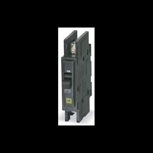 SQUARE D QOU115HM NS 15A 120V 1P NEW SURPLUS