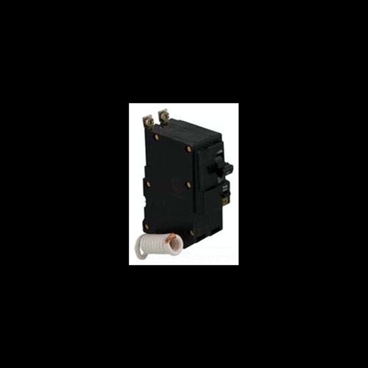 SQUARE D QO260EPD N 60A 240V 2P 10K NEW