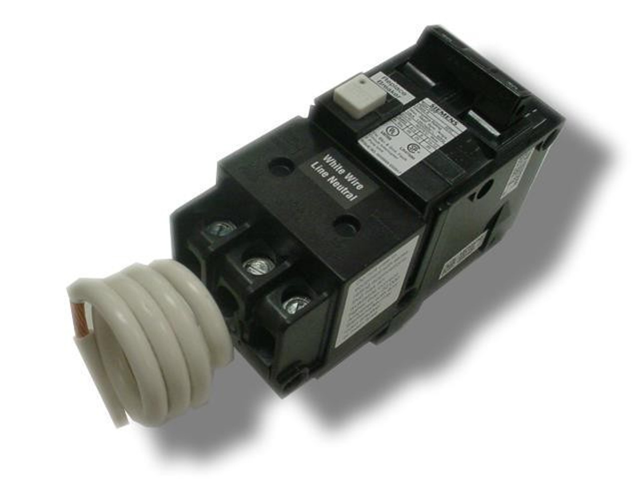 SIEMENS QF260A U 60A 240V 2P NEW SURPLUS