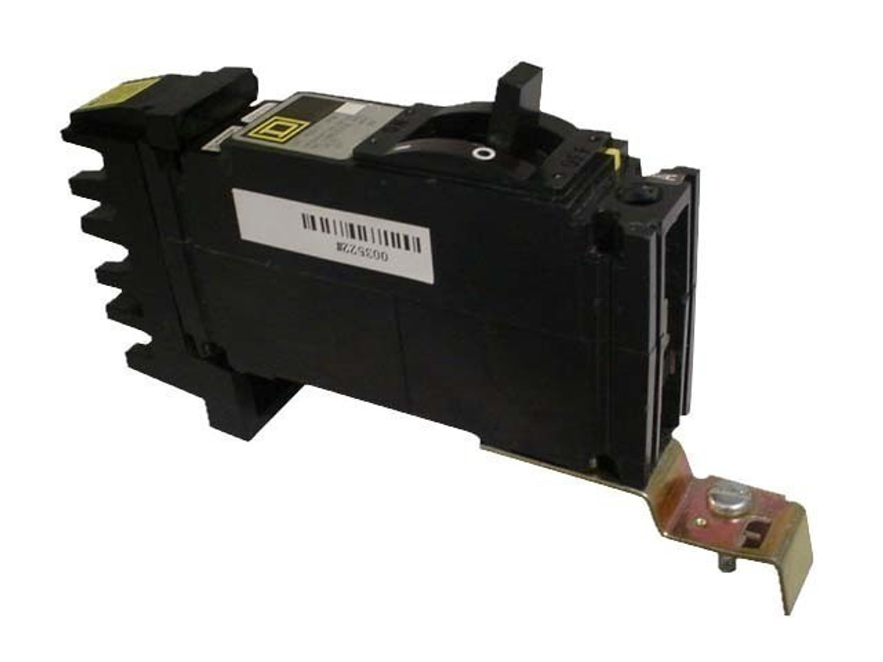 SQUARE D FH16020B U 20A 277V 1P NEW