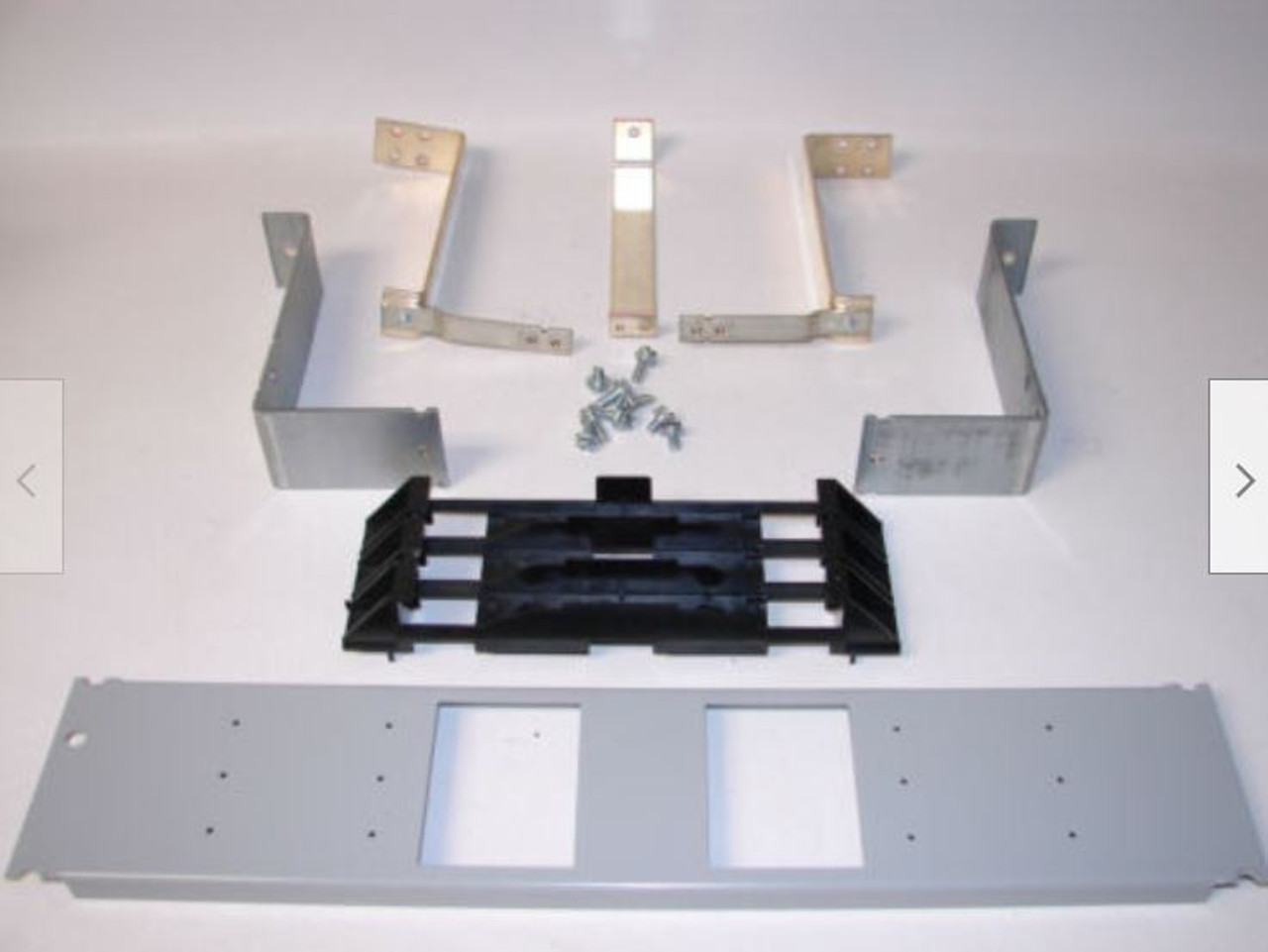 SIEMENS SBLBD N 600V 6P BQD BLB NEW