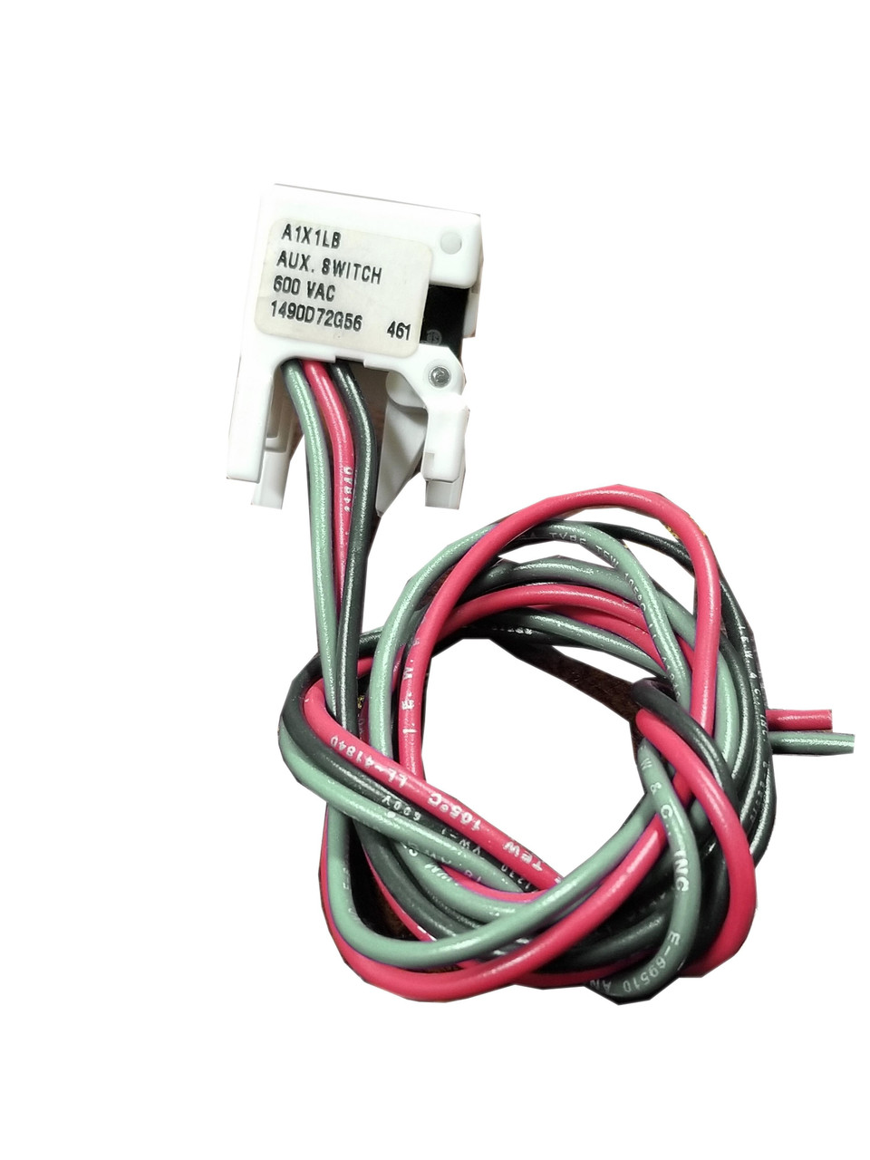 CUTLER HAMMER AAL1LPK U  USED