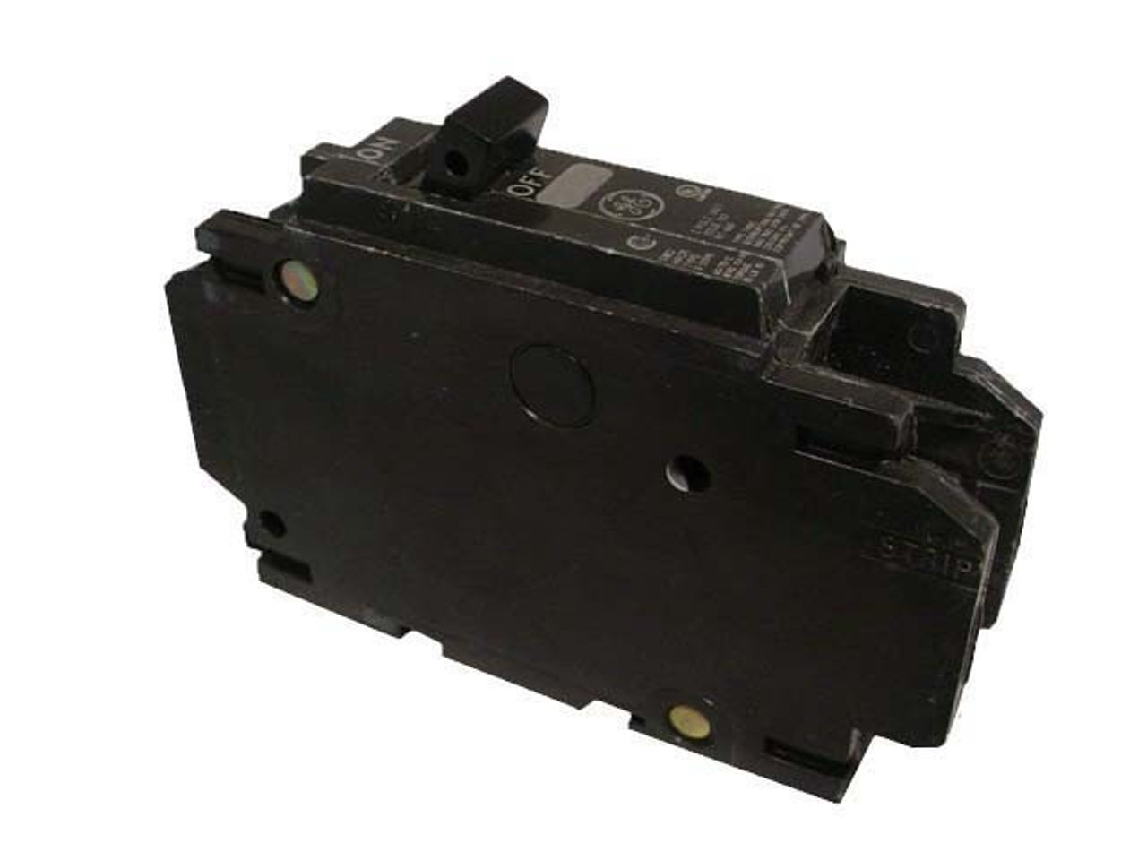 GE THQC1120 U 25A 120V 1P USED