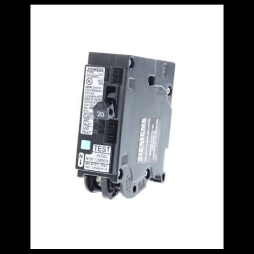 SIEMENS QA120AFCN N 20A 120V 1P NEW SURPLUS