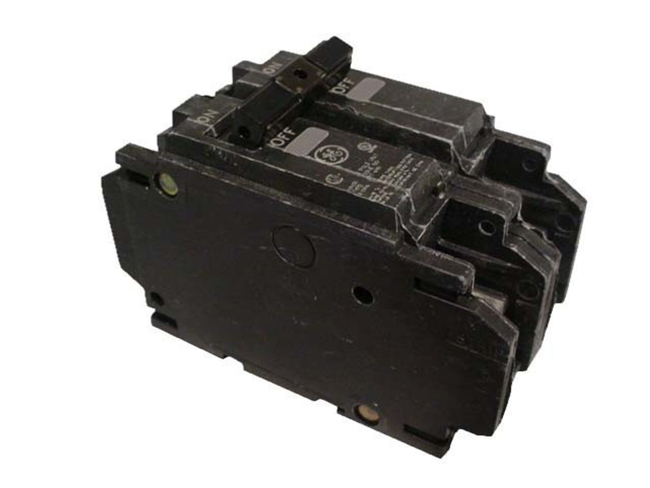 GE THQC2135WL N 35A 120V 2P NEW