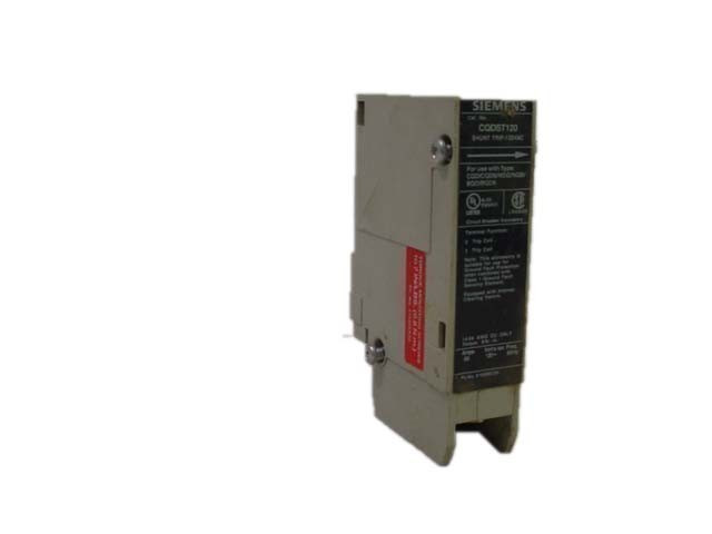 SIEMENS CQDST120   NEW