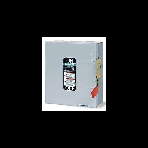 SIEMENS GF224N N 200A 240V 1P NN1 NEW SURPLUS