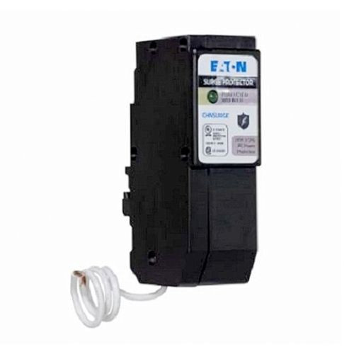 CUTLER HAMMER CHNSURGE U  NEW