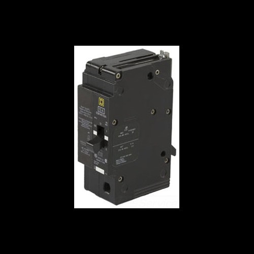 SQUARE D EGB14020SA 20A 277V 2P USED