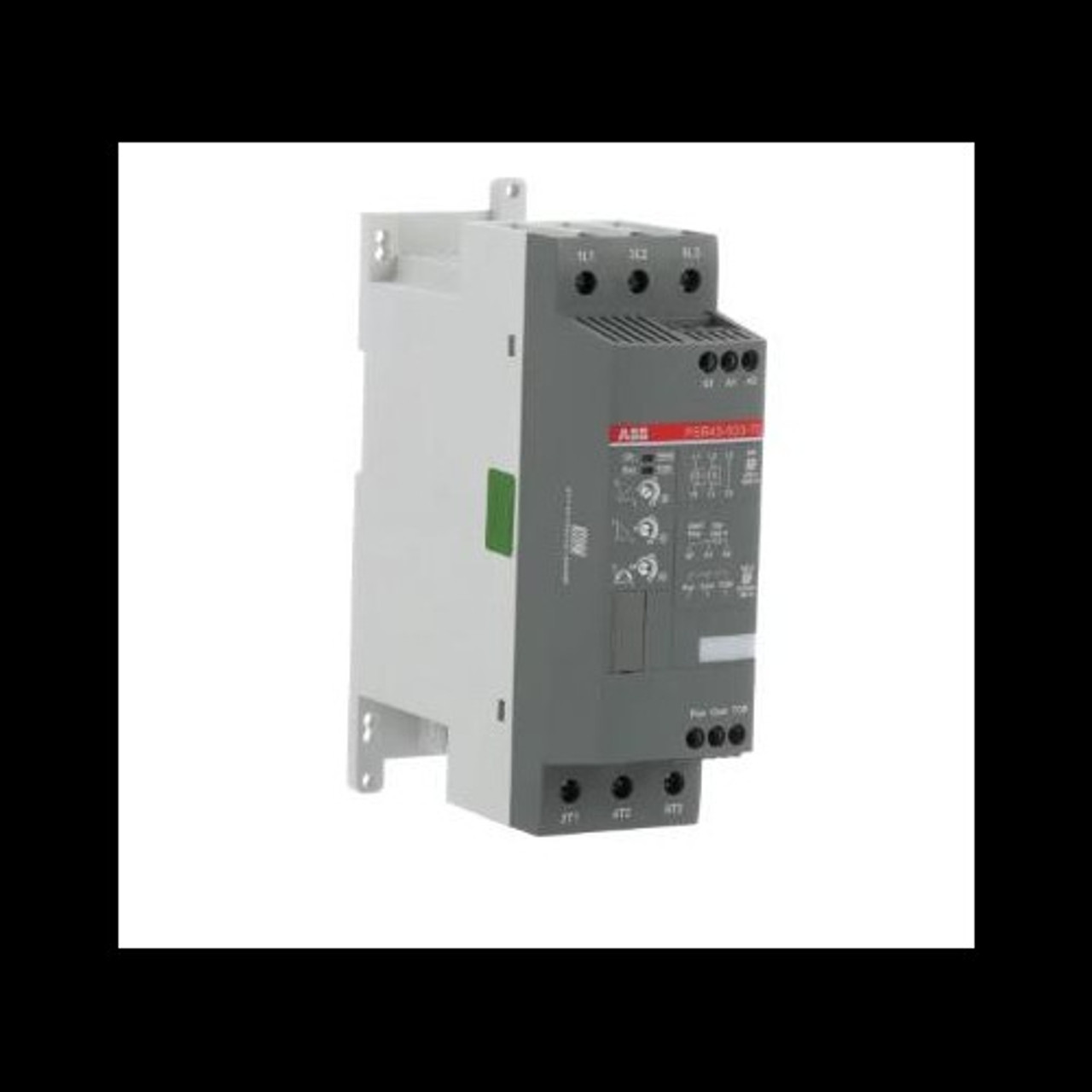 ABB PSR45-600-70 N 45A 208 - 600V 3Ph NEW