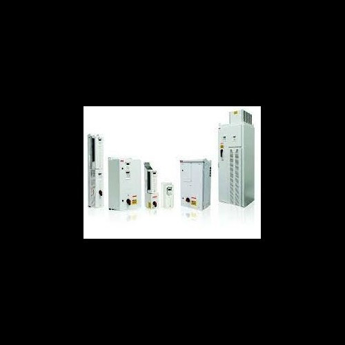 ABB ACH550-PDR-038A-4 U 27.7A 480V 25Hp USED
