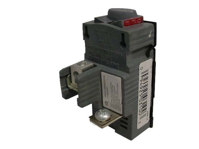 SIEMENS UBIP130 N 30A 120V 1P NEW