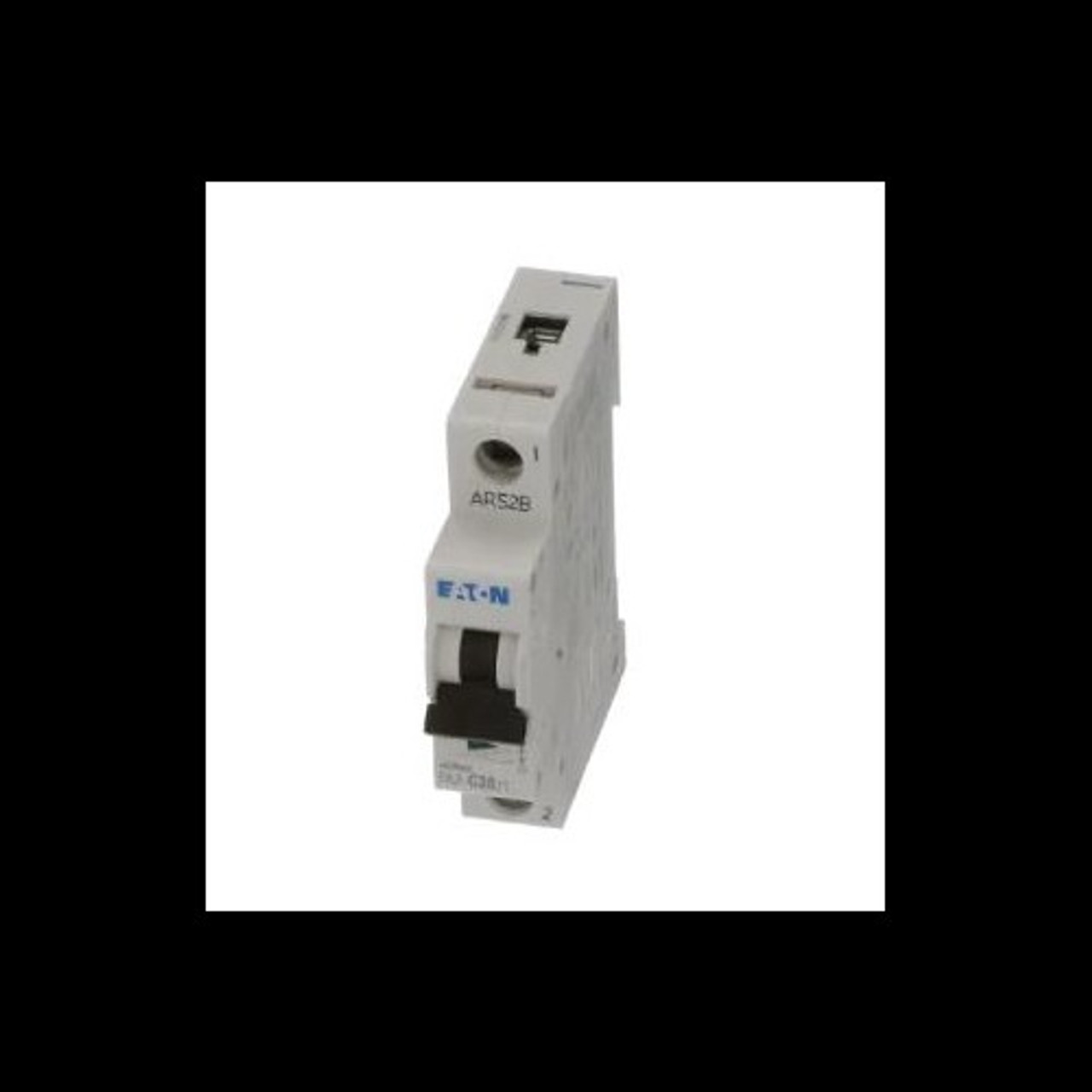 CUTLER HAMMER FAZ-C20/1-SP N 20A 1P 277V NEW