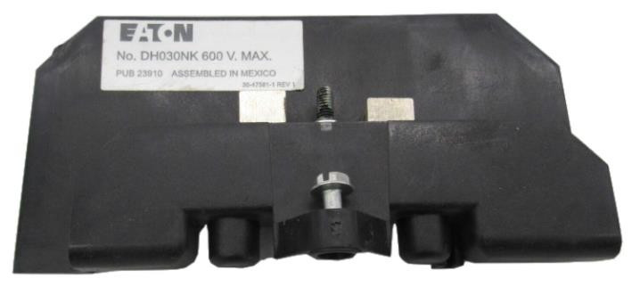 CUTLER HAMMER DH030NK N 30A 600V NEW