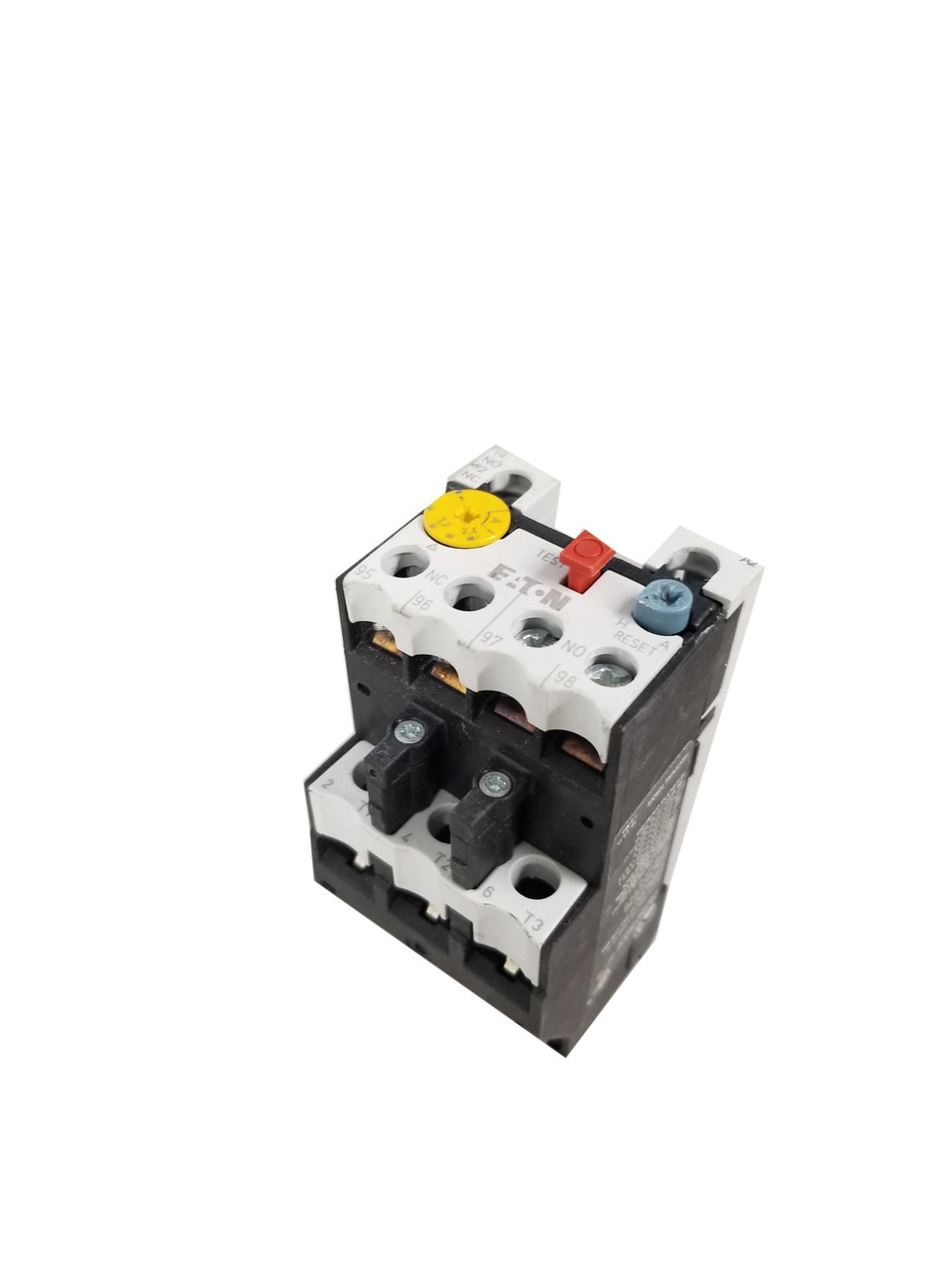 CUTLER HAMMER XTOB016CC1 N 16A 600V 3P NEW