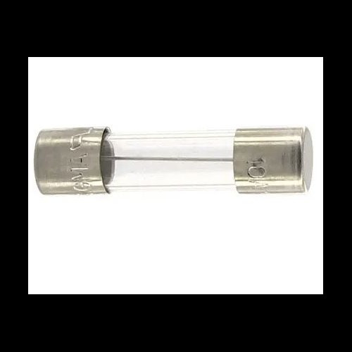 EATON BUSSMANN GMA-10-R 10A 125V Class GLASS NEW