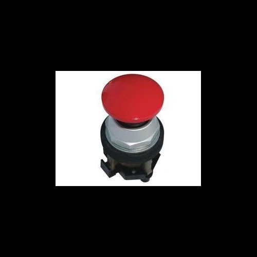 EATON HT8AERAB U 40MM E-STOP NEW SURPLUS