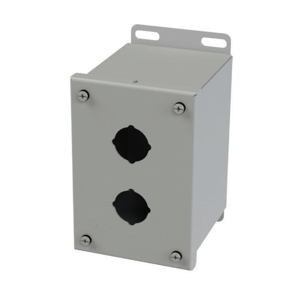 EATON SCE-2PBX U NN12 5L 4W 4D USED