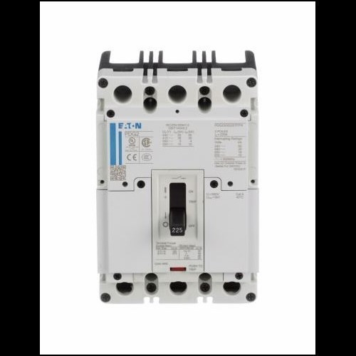 CUTLER HAMMER PDG23M0200TFFL N 200A 3P 480V NEW