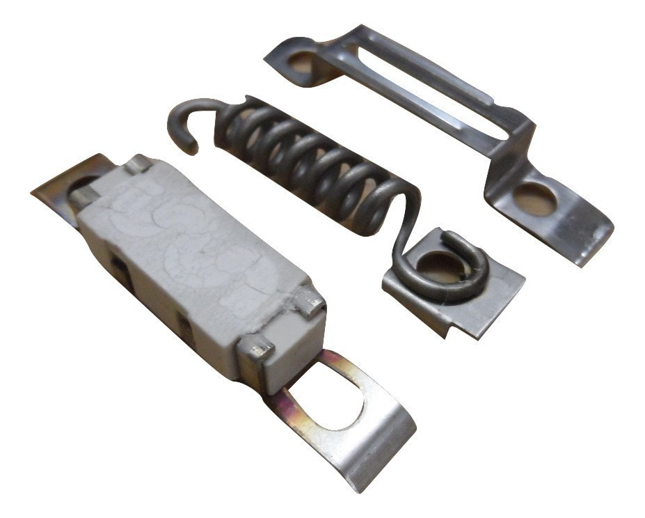 SIEMENS E38 N 2.96 - 3.21A 600V NEWS