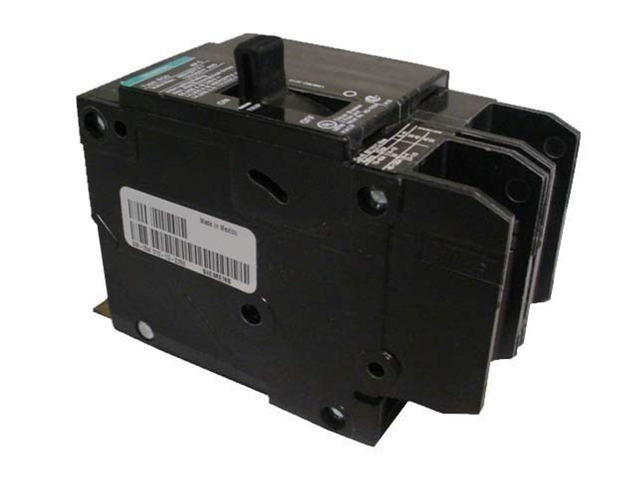 SIEMENS BQD290 U 90A 480V 2P NEW