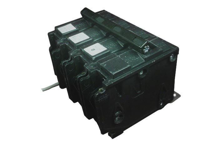 SIEMENS B35000S01 U 50A 240V 3P NEW