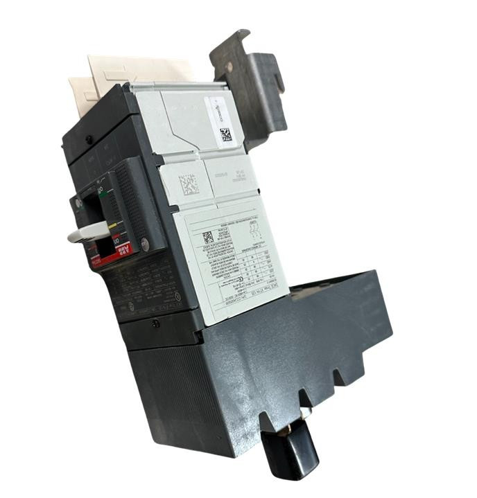 ABB XT1NU3050AYD000XXX N 50A 480V 3V NEW