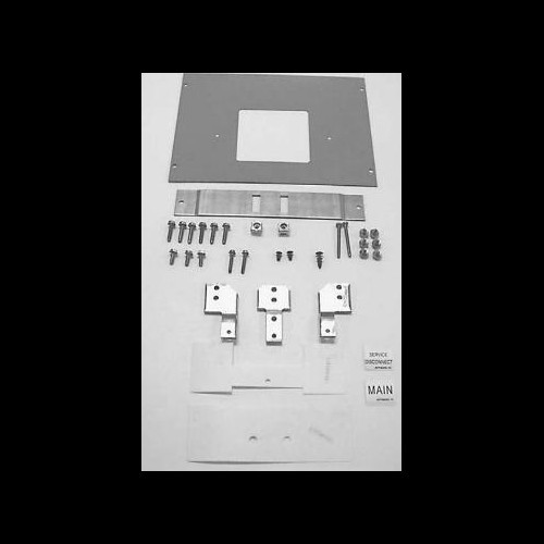 CUTLER HAMMER KB23S2B U 600V 3P PDG2B USED