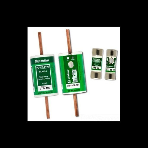 LITTELFUSE JTD200ID 200A 600V Class J NEW SURPLUS