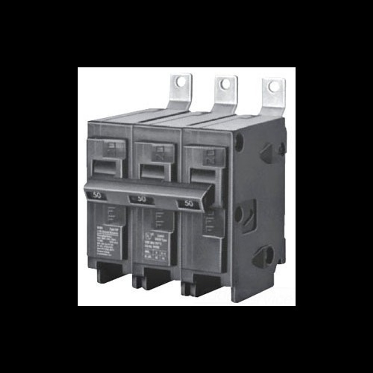 SIEMENS/ITE B360H00S01 U 60A 240V 3P NEW SURPLUS
