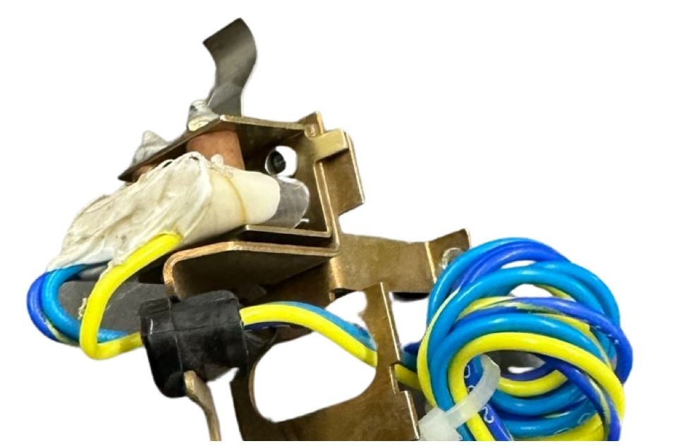 SQUARE D KA11212 U  USED