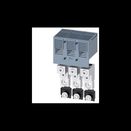 SIEMENS 3VA9473-0JJ23 N NEW