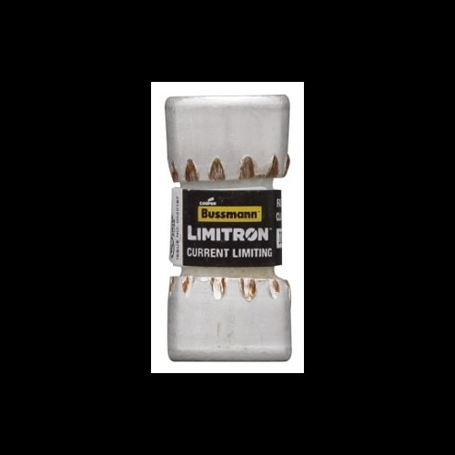 BUSSMAN JJN-3 3A 300V Class T NEW