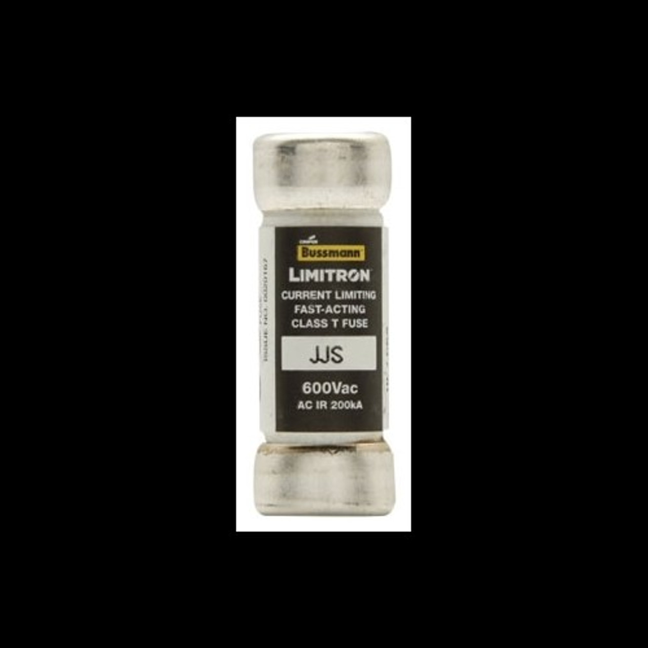 BUSSMANN JJS-20 20A 600V Class T NEW BUSSMANN JJS-20 20A 600V Class T NEW