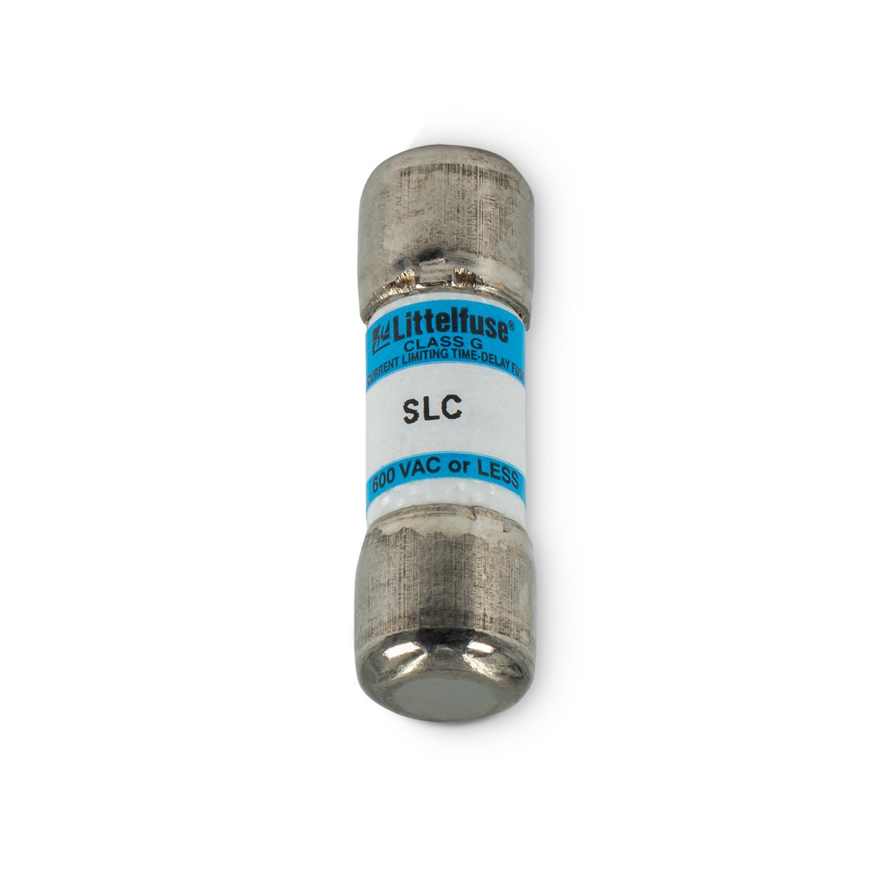 LITTLEFUSE SLC-003 3A 300V Class G NEW