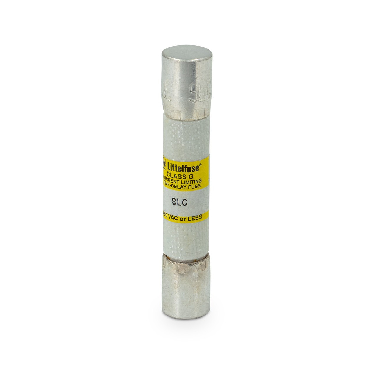 LITTELFUSE SLC-040 40A 480V Class G NEW