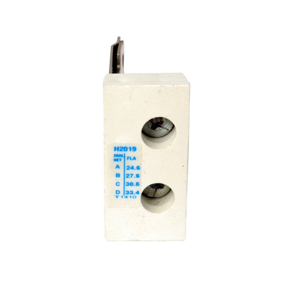 EATON CUTLER HAMMER H2019-3 N  NEW