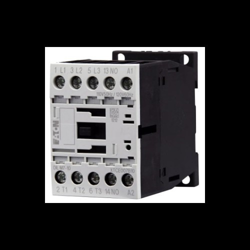 EATON CUTLER HAMMER XTCE012B10A N 12A 120V 3P Coil120 VACV NEW